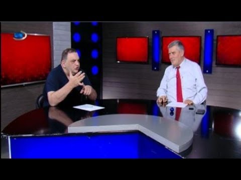 ივანიშვილმა შეიძლება ლაჯებში ამოიდოს საქართველოს რუკა და გადასცეს პუტინს - გუბაზ სანიკიძე