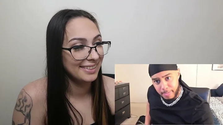 Azerrz OMEGLE but my VOICE Doesn't Match MY FACE #2 *REACTION*