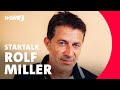 Star-Talk Rolf Miller: Maximaler Minimalismus I SWR3 Comedy Festival 2022