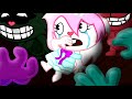 "Hide and Seek Cover Español" - Happy Tree Friends (corto especial) - Animatión