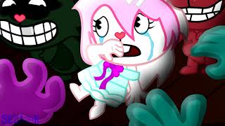 Happy Tree Friends (corto especial) - Animatión