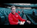 Team World Visit Oracle Park | Laver Cup 2025