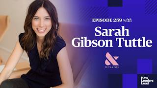 The Woman Who Left Wall Street to Build a $100M Empire