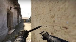 CSGO | USP-S 4k all HS