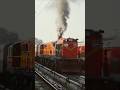 train ki diesel engine mein Kitna diesel aata Hai#shortvideo #viralvideo #india #train @YouTube