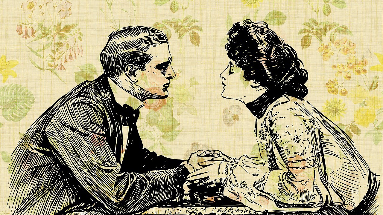 CANCERS & CAPRICORN: Keepin' It OLD SCHOOL! Astrology LOVE MATCHES