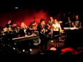 Westcoast A Tribute - Andreas Aleman - There Ain&#39;t Nothing - September 24, 2011, Fasching, Stockholm