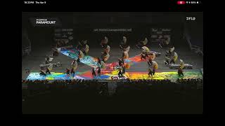 Paramount World 2026 Wgi World Championship Prelims