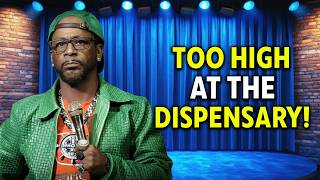 Katt Williams Explains Why He Trusts God Over Science! 😂🔥 | Stand-Up Comedy