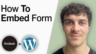 Celebrity How to Embed a Flodesk Form on WordPress [2025 Full Guide] Net Worth