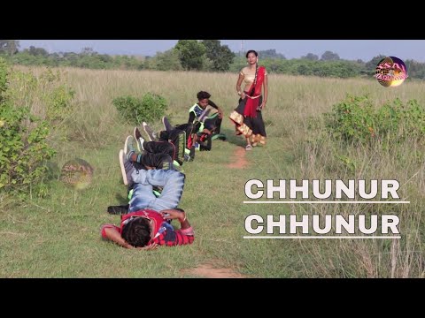 छुनुर छुनुर // CHHUNUR CHHUNUR // Nagpuri