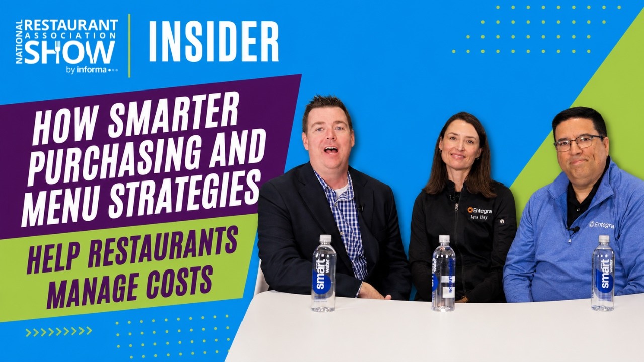 How Smarter Purchasing and Menu Strategies Help Restaurants Manage Costs