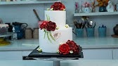 Naruto Sharingan Cake Anime Food Baking Dessert Recipe Ideas Youtube