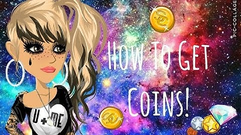 HOW TO GET 1,000 COINS ON MSP IN 3 MINUTES
