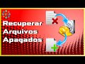 🗑️Como RESTAURAR arquivos APAGADOS | Recuva Tutorial