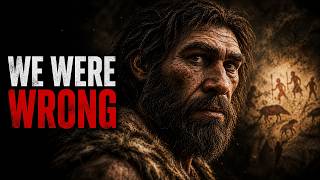 Everything You Know About Neanderthals Is Wrong | Prehistoric Humans Documentary