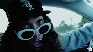 Nezzy - Toe Jam Freestyle Official Video
