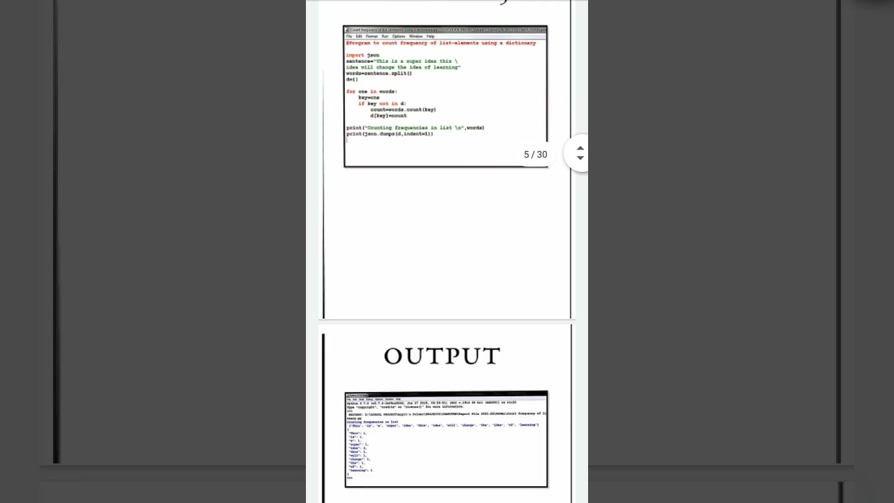 Class 12th Computer science project file ||cs project class 12th ||cs project file PDF