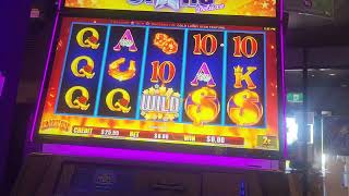 Local Pokies. Melbourne: Lucky stars slots screenshot 5