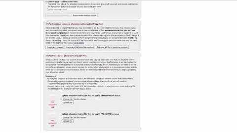 REDCap Advanced Tutorial 2: Randomization