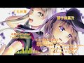 【東方アレンジ】ELECTRIC DANCER / クレイジーバックダンサーズ【東方インスト】