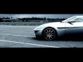 Aston Martin DB10 novi ljubimac agenta 007 (VIDEO)