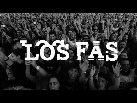 Los Fãs - As histórias por trás dos fãs de Los Hermanos