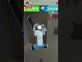 Nyawa taruhan @MomyGitaReal 🗿 #shorts #roblox