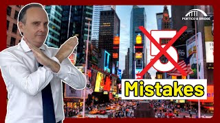 5 Mistakes to Avoid When Moving Abroad