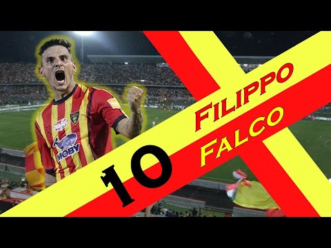 Filippo Falco - Il Messi del Salento