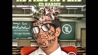 Ed Hardee - "IFYB" (F.D.B. Remix) [No Pads No Pens Mixtape