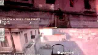 *NEW* COD6 KARACHI SHOTGUN JUMPING !