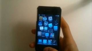Graviboard Cydia Tweak - iPhone 4 / iPhone 4S / iPod Touch 4G [HD]