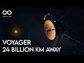Launched in 1977: Where is Voyager 1 Right Now? (The Loneliest Object)