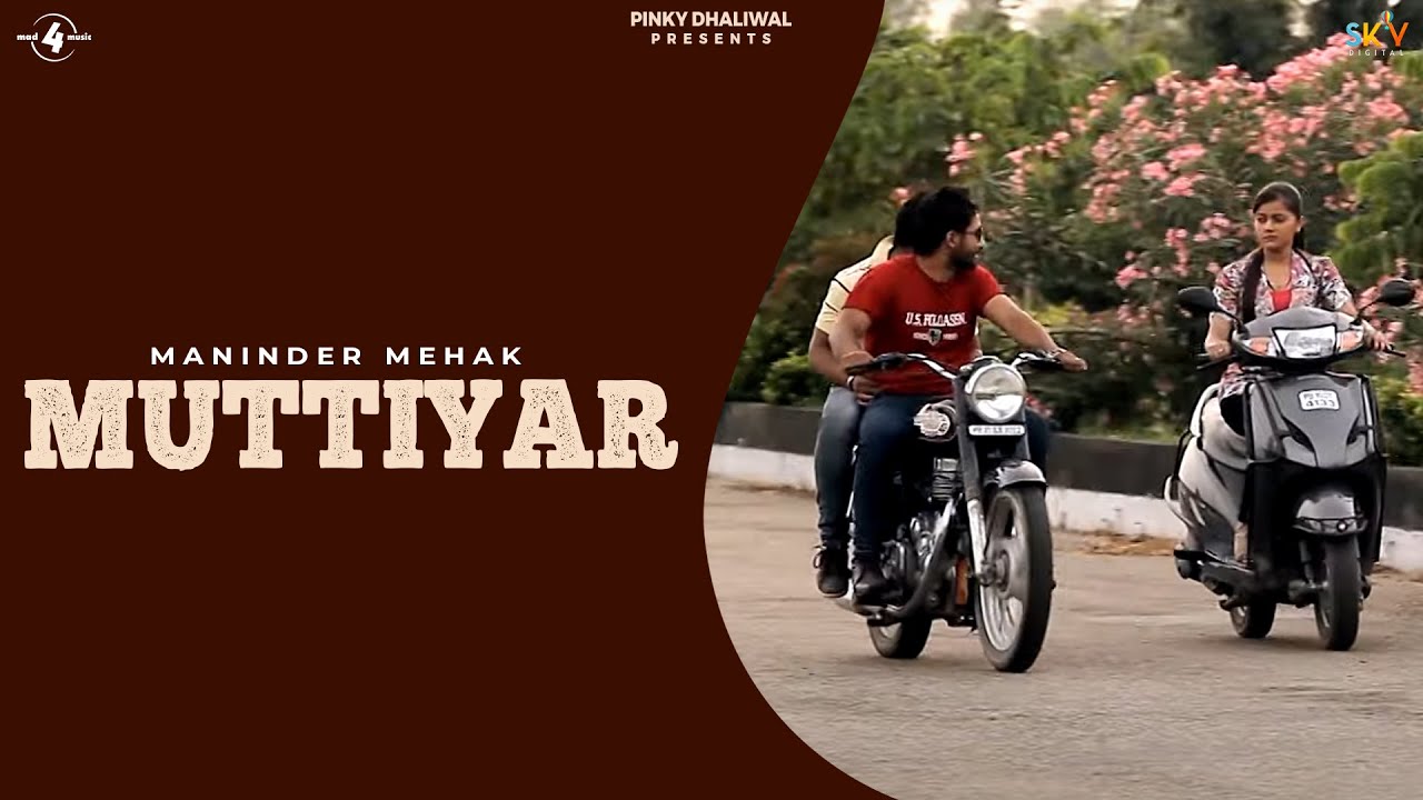 Muttiyar