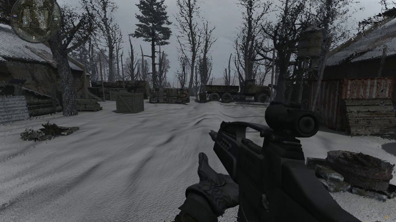 Xm8 Fixes V1 1 Addon S T A L K E R Anomaly Mod For S T A L K E R Call Of Pripyat Mod Db