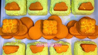 Crushing Sunshine - Day 15 of @AquariusDustASMR #18DaysOfLoveASMR | ASMR | Sleep Aid  screenshot 5