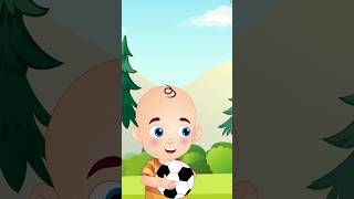 Sharing Song | Good Habits Song @ZingyKidz Nursery Rhymes and Baby Songs