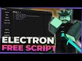 2024s top roblox executor keyless exploit electron update byfron bypass