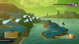Did You Know Ki Blast Could Do This In DBZK