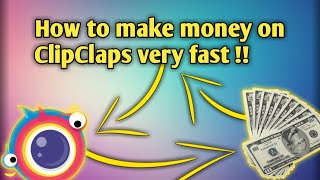 How to make money faster on ClipClaps! screenshot 5