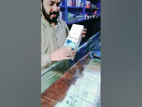 oppo a54 review 