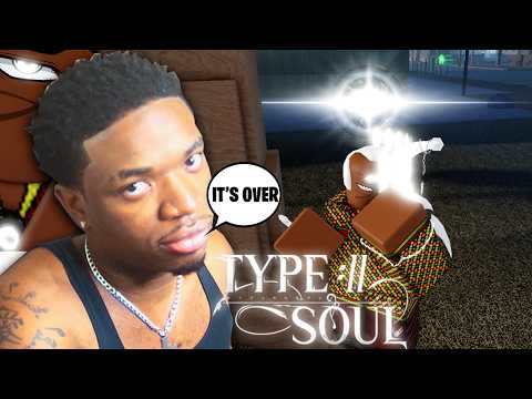 This Game Got 2 Days Left Before It Dies Again | Type Soul