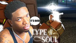 This Game Got 2 Days Left Before It Dies Again | Type Soul