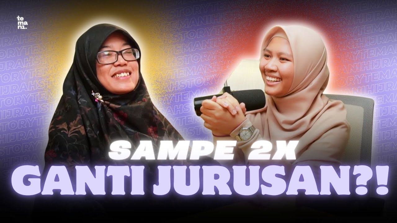Mencari Arti Hidup yang Sebenarnya - Ummi Aan Hani