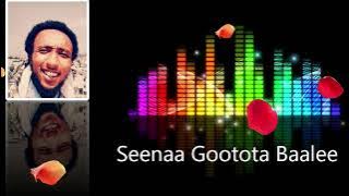Ust. Kamaal Hebboo (seenaa Gootota Oromoo)
