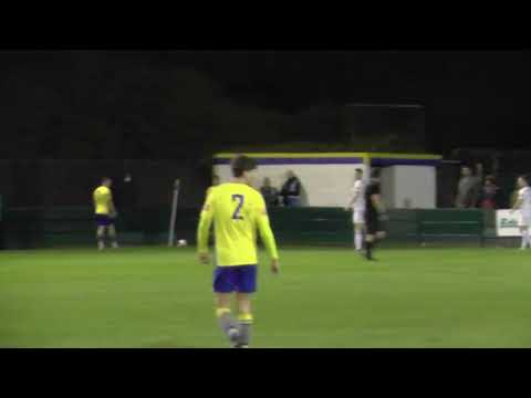 Warrington Buxton Goals And Highlights