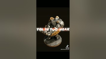 3D Printed Big Knight Controller Holder