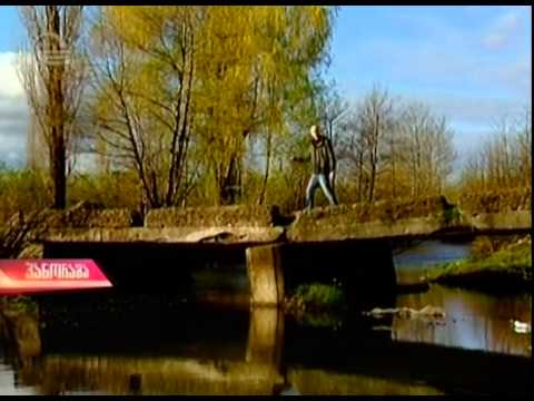 ცხოვრება აფხაზური პასპორტით