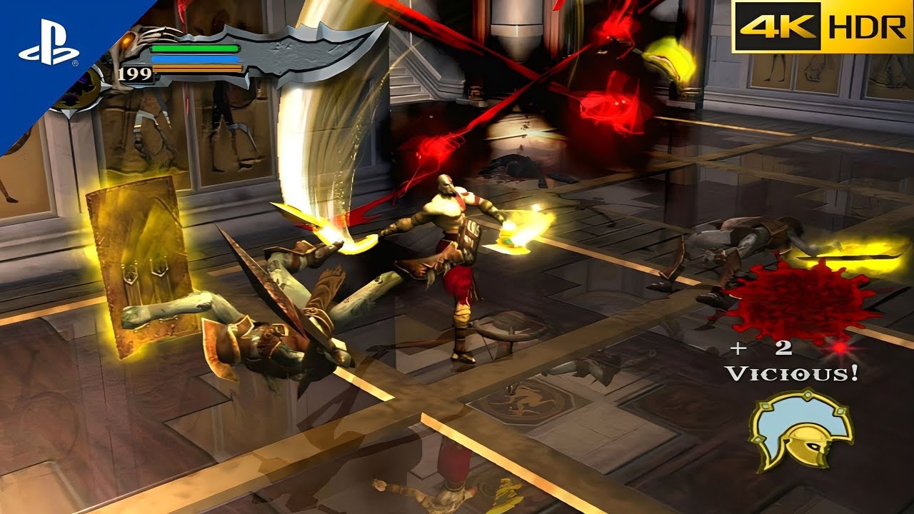 God Of War Infinite Power Part 4 ATHENS TOWN SQUARE Walkthrough YouTube god-of-war-infinite-power-part-4-athens-town-square-walkthrough-youtube